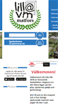 Mobile Screenshot of lillavm.nu
